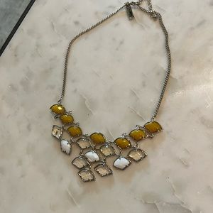 Kendra Scott Collar Necklace